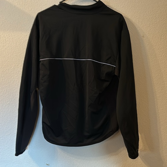 Nike clima-fit quarter zip sweatshirt size medium - Picture 6 of 6